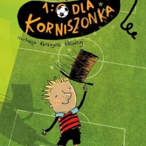 1:0 dla Korniszonka