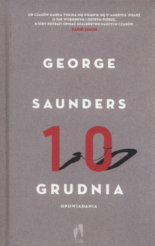 10 grudnia. Opowiadania