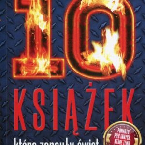10 książek które zepsuły świat