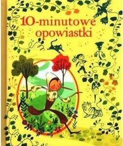 10-minutowe opowiastki