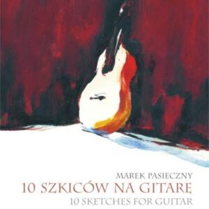 10 szkiców na gitarę solo