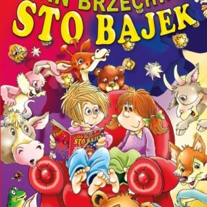 100 Bajek