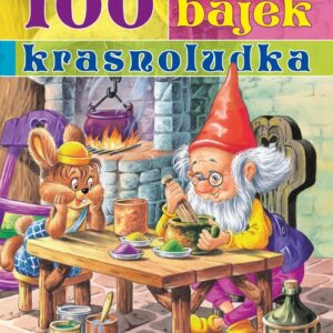 100 Bajek Krasnoludka
