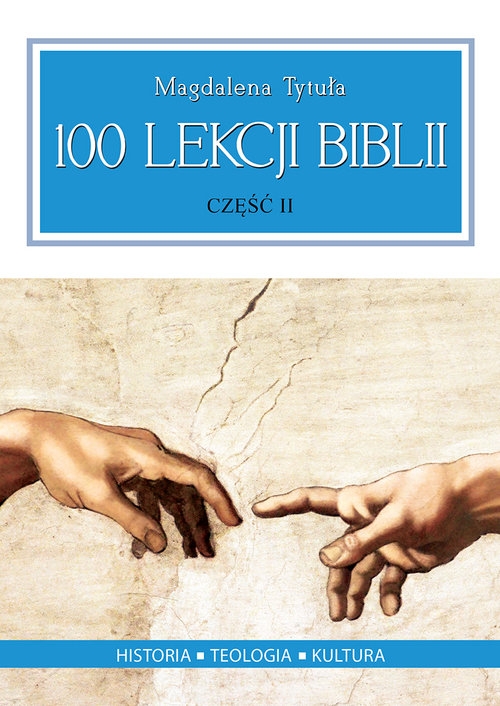 100 Lekcji Biblii Część II