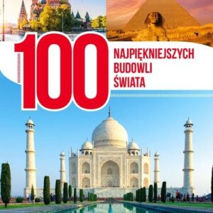 100 najpiękniejszych budowli świata