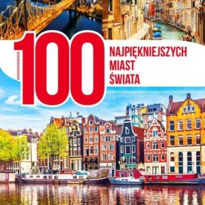 100 najpiękniejszych miast świata