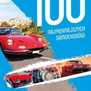 100 najpiękniejszych samochodów