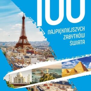 100 najpiękniejszych zabytków świata