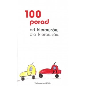 100 porad od kierowców dla kierowców