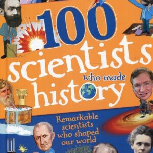 100 Scientists Who Made Histor