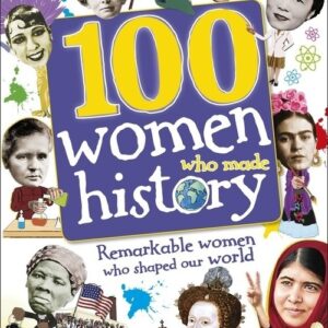 100 Women Who Made History