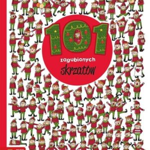 101 zagubionych skrzatów