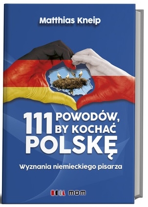 111 powodów, by kochać Polskę
