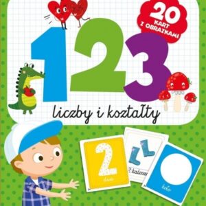 123 liczby i kształty