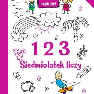 123. Siedmiolatek liczy