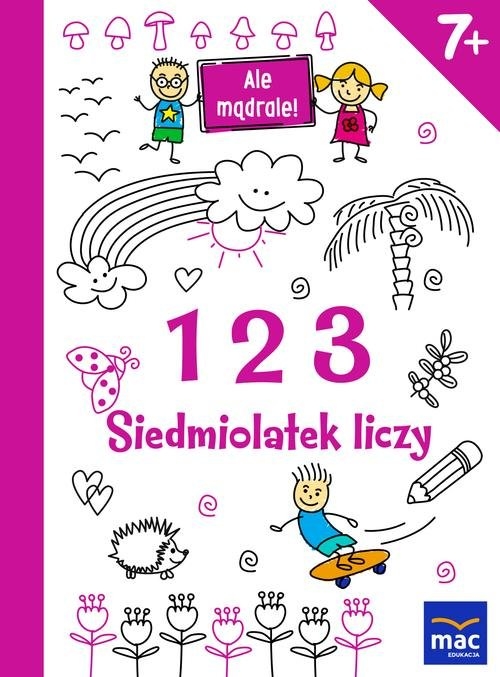 123. Siedmiolatek liczy