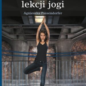 13 lekcji jogi