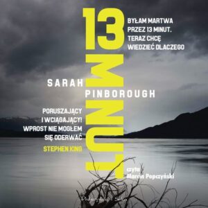 13 minut (Audiobook)