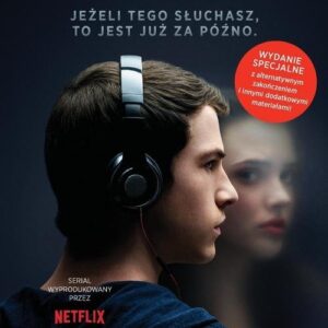 13 powodów. (wydanie specjalne)
