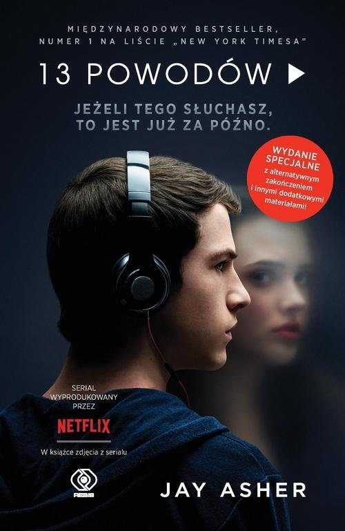 13 powodów. (wydanie specjalne)