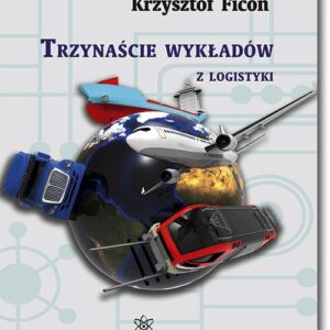 13 wykładów z logistyki