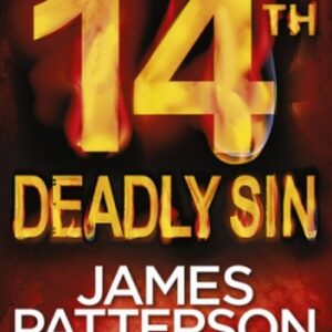14th Deadly Sin. Womens Murder Club 14
