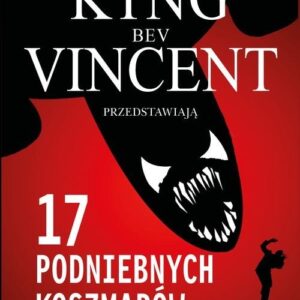 17 podniebnych koszmarów