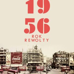 1956 Rok rewolty