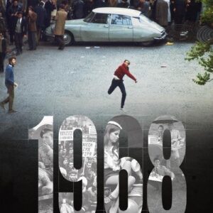 1968 Czasy nadchodzą nowe