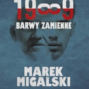 1989. Barwy zamienne