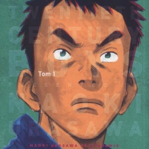 20th Century Boys - Chłopaki z dwudziestego wi