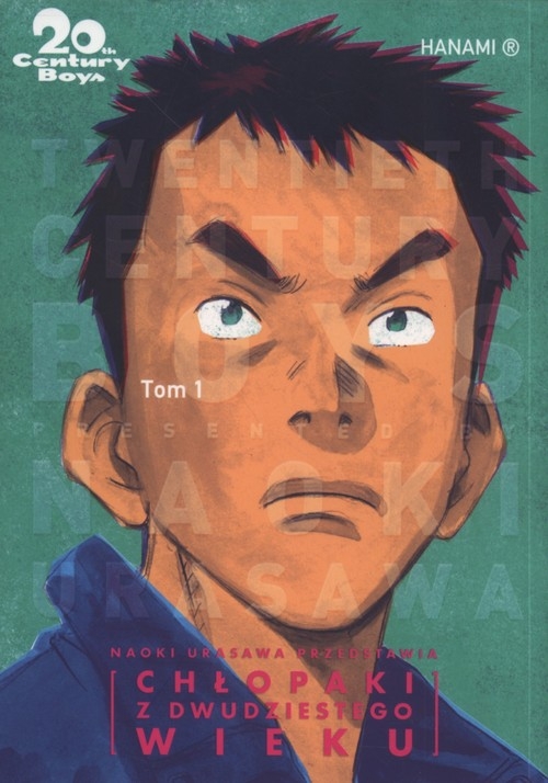 20th Century Boys - Chłopaki z dwudziestego wi
