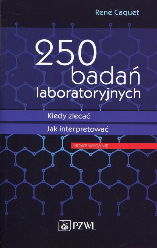 250 badań laboratoryjnych. Kiedy zlecać Jak interpretować