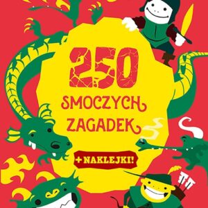 250 smoczych zagadek