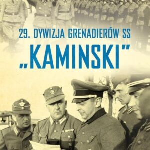 29 Dywizja Grenadierów SS "Kamiński"