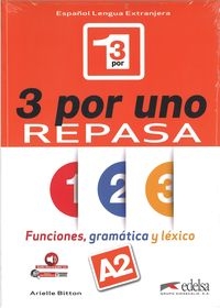 3 por uno A2