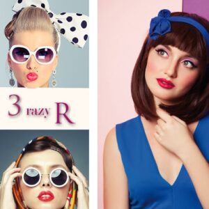 3 Razy R(audiobook)