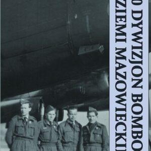 300 Dywizjon Bombowy ?Ziemi Mazowieckiej?