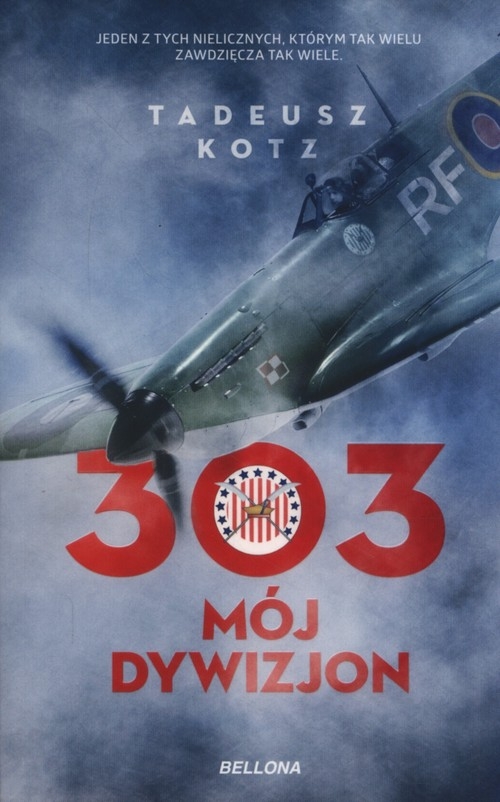 303 Mój dywizjon
