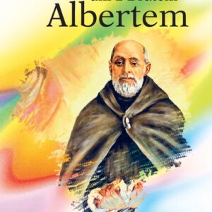 365 dni z bratem Albertem