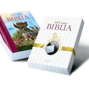 365 razy Biblia
