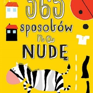 365 sposobów na nudę
