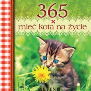 365 x mieć kota na życie