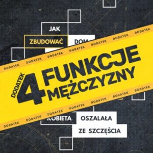 4 Funkcje mężczyzny
