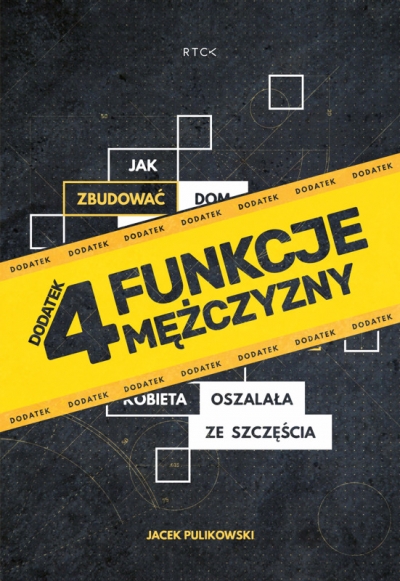4 Funkcje mężczyzny
