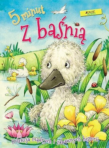 5 minut z baśnią w.2017