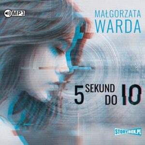 5 sekund do Io
	 (Audiobook)
