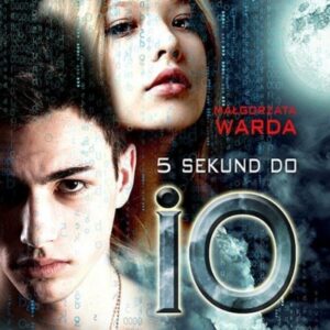 5 sekund do IO. Rebeliantka