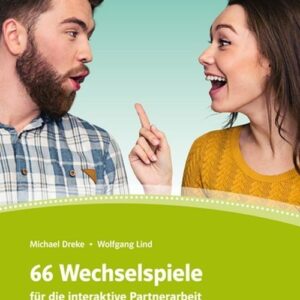 66 Wechselspiele fur die interaktive Partnerarbeit