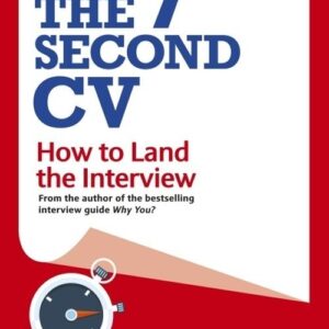 7 SECOND CV, THE